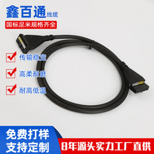 PLC I/O�D����̨�D�Ӿ� 20P IDC���^����̨ţ���B�Ӿ�������1���b