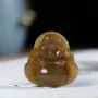 新疆且末天然糖料和田玉