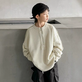 童裤;童T恤;儿童牛仔裤