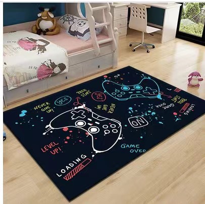 Game carpet (30)