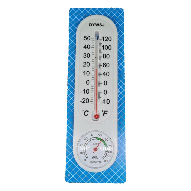 Производители поставляют влажный и сухой термометр бытовой внутренний гигрометр теплица настенный цифровой измеритель температуры и влажности