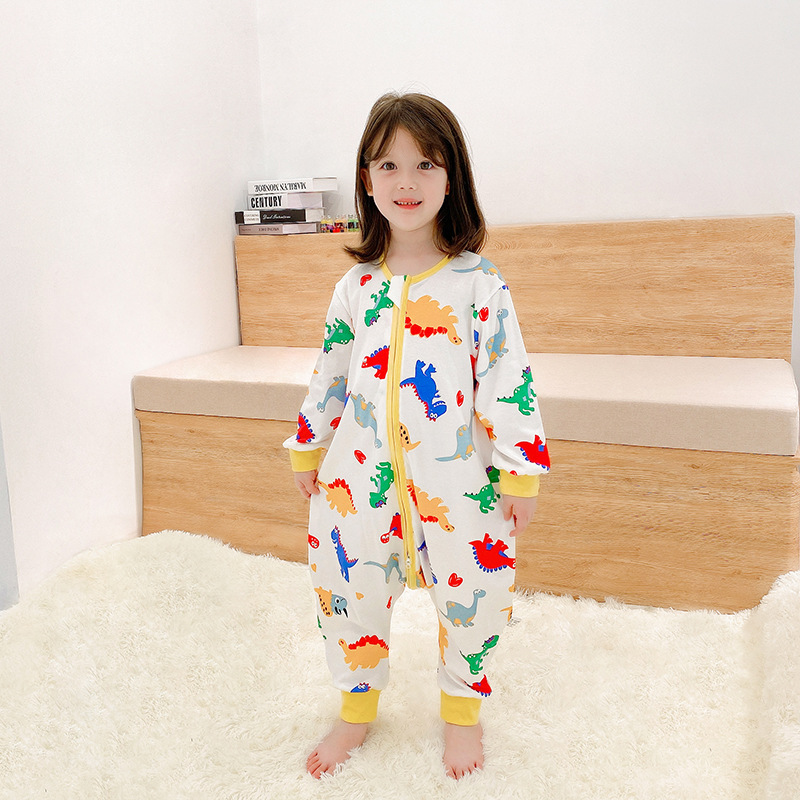 양면 침낭 마카롱 (22-28도 적합)