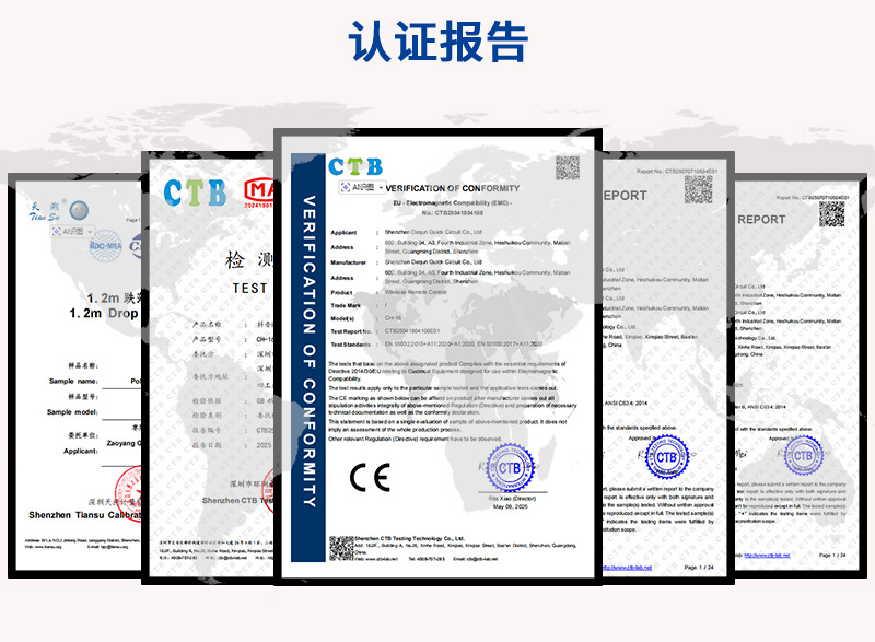 Bluetooth anti-loss tag, Android and iOS tracking device