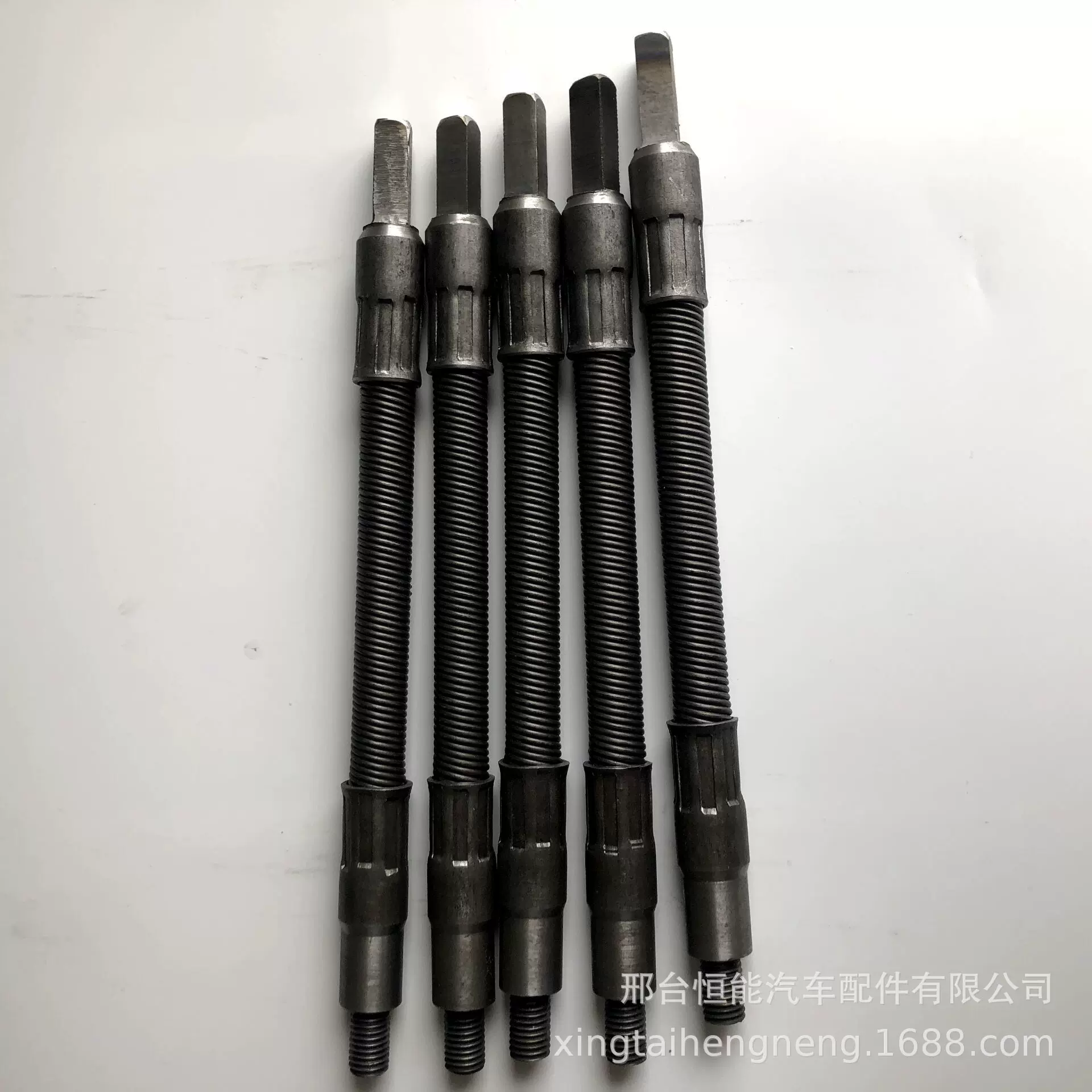 厂家供应 振动棒软轴 振平尺软轴 路面机械软轴 工业机械软轴