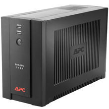 APC施耐德BX1100CI-CN不间断UPS电源1100VA/660W家用备用静音监控