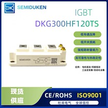 �ſ�DKG300HF120TS IGBTģ��1200V600A��©����500uA��ҵ����ģ��