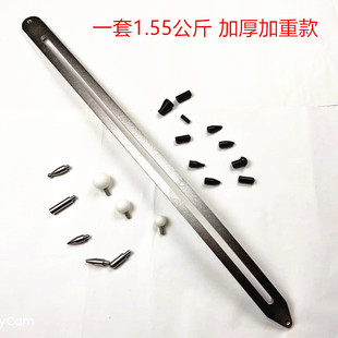 Car Dent Repair Tool Special Slider Dent Pit Free Spray Paint Sheet Metal Fender Fender Repair Puller
