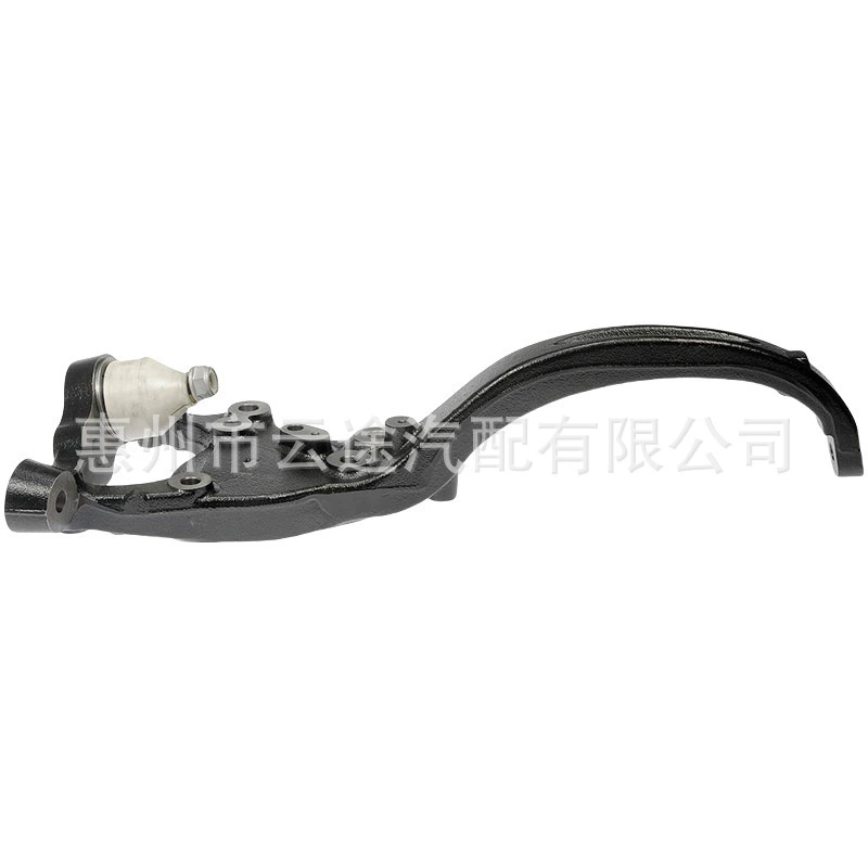 Передний поворотный кулак 5168421AE для Dodge Challenger Charger Chrysler 300