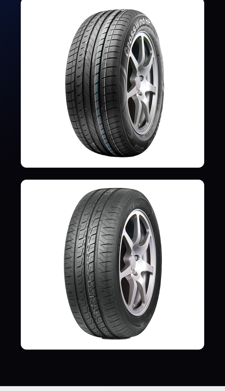 Linglong LINGLONG Car Tire LMA1 Pattern 145R12LT 86/84Q Factory Direct Supply Tire Wholesale