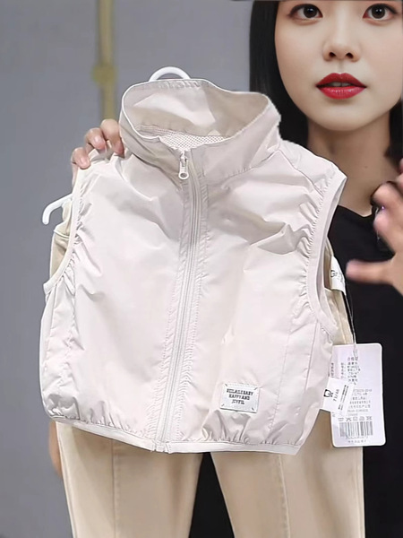 Children's vest