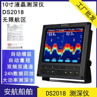 LINGLU DS2018�y��x ���û���̽�y�� 10.4Ӣ��Һ�������y�� CCS