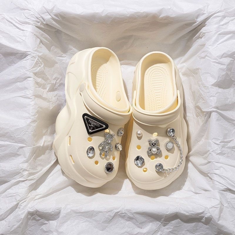 화이트 다이아몬드 베어