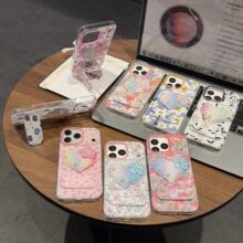 �m���O��17promax��ɫ�黨���w14����С��iPhone16�֙C������ؐ��