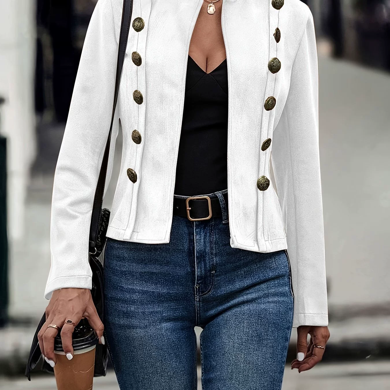 (Cross-border trading), jacket, European style