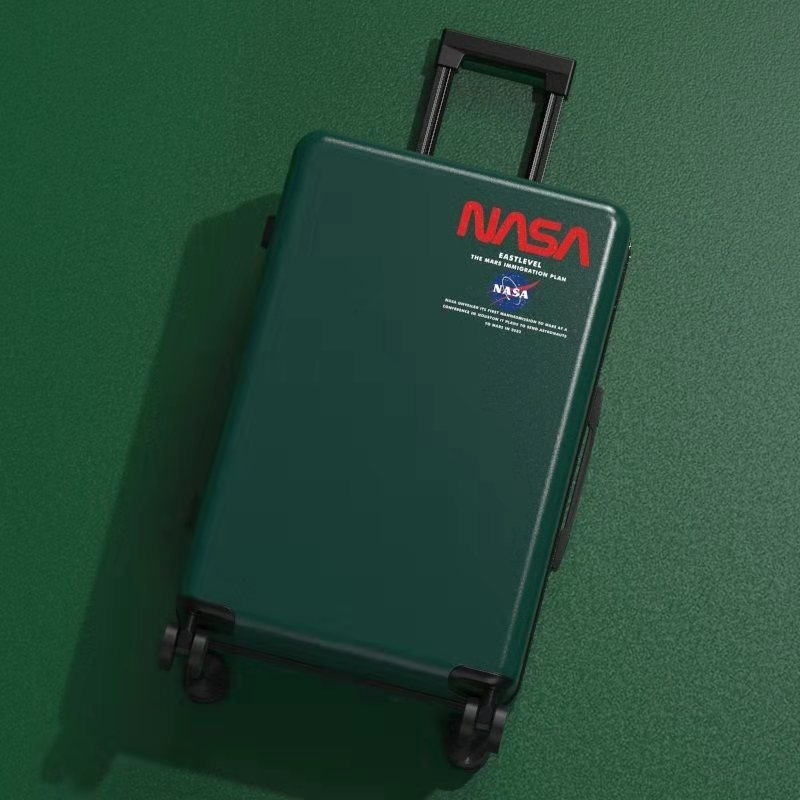 다크그린 [NASA 시리즈]