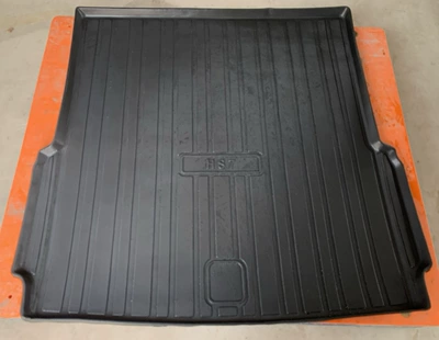 Suitable for Hongqi E-HS3, Hongqi Trunk Mat - 2019-2022-hongqi-hs7-5-seater7-seater-default-item