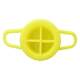 Car Yellow Duck Strap S Buckle Social Duck Bicycle Electric Car Ornaments Shake Tone Same Turbo Duck Strap