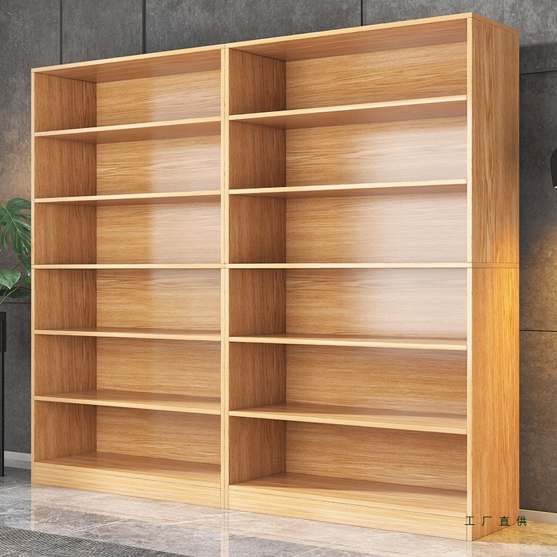 美容院烟酒店产品展示陈列柜家用商用置物架书柜样品超市货架货柜