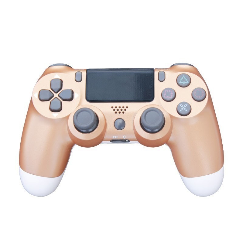 Amazonプライベートモデルp5本体用ワイヤレスゲームコントローラー、デュアルバイブレーションp5ゲームコントローラー、p4/p5コントローラー対応|undefined