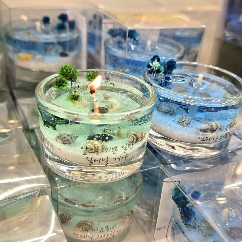香薰蜡烛礼盒伴手礼氛围感送女生女朋友闺蜜生日礼物ins速卖通|undefined