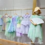 女童夏季一手童装