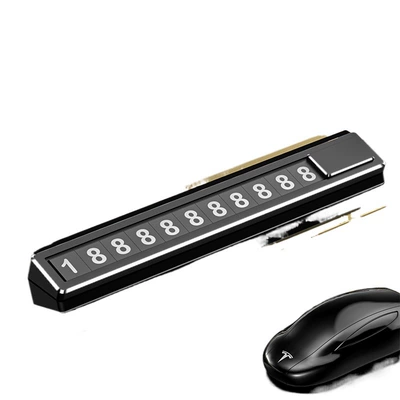 mobile phone plate aluminum alloy Car ornaments
