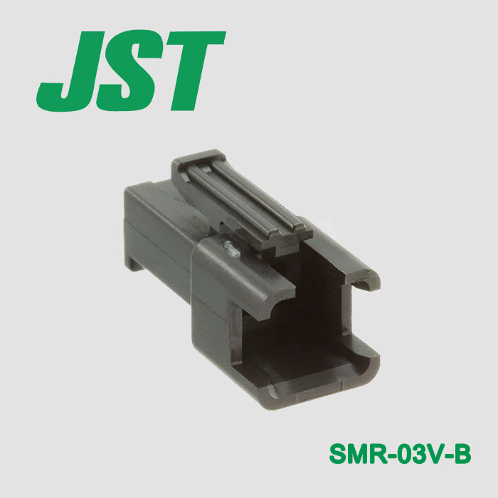 SMϵнSMR-03V-B JST ɫ3SMϵнӲ