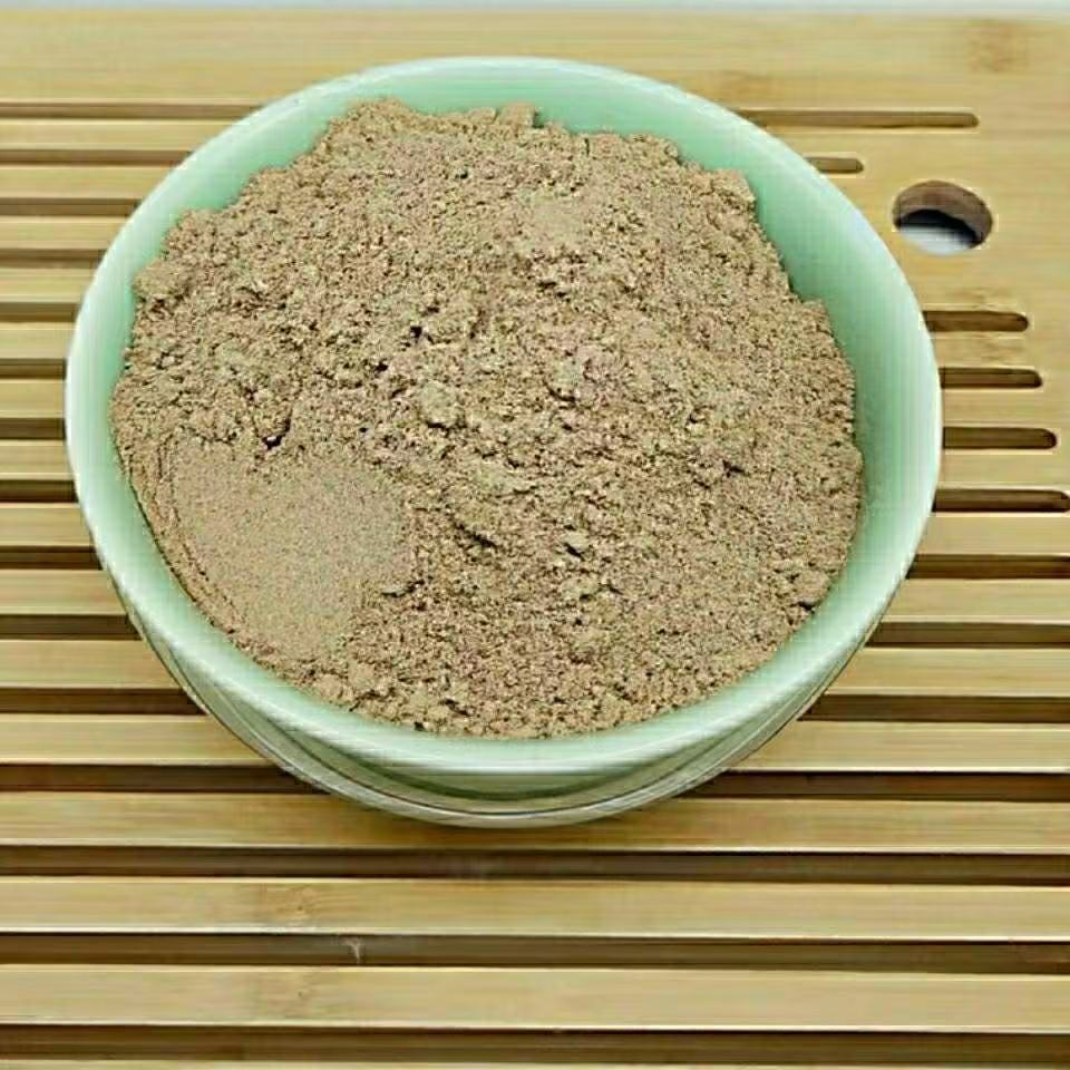 Gou Teng Powder Uncaria Stem Powder Fine Ground Herbal Bulk 500g specifications