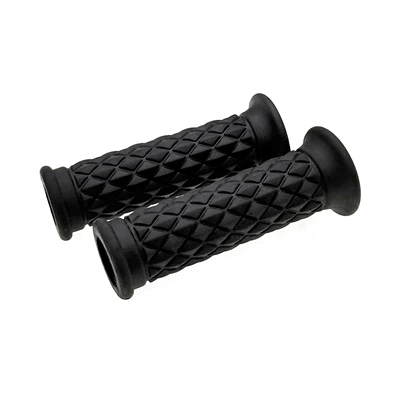 Motorcycle Handle Cover modification