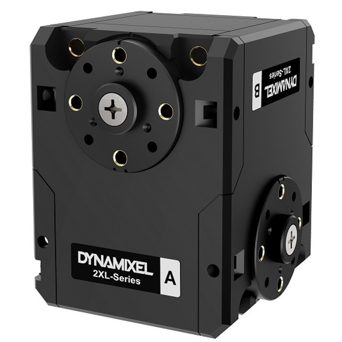 robotis DYNAMIXEL 2XC430-W250-T