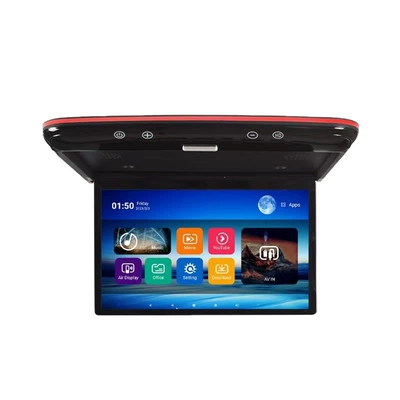 HDMI Input, Car TV