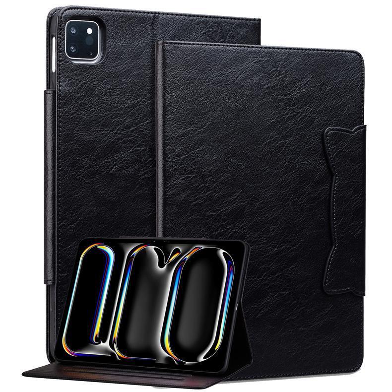 For Amazon Fire HD10 Protective Case Red Rice Pad SE Card Holder Xiaomi Pad7 Protective Case