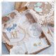 Three-Dimensional Velvet Patch DIY Clothing Fabric Pillow Decorative Shoes and Hats Boutique Gold Thread Embroider Mesh Cloth Patch Ls