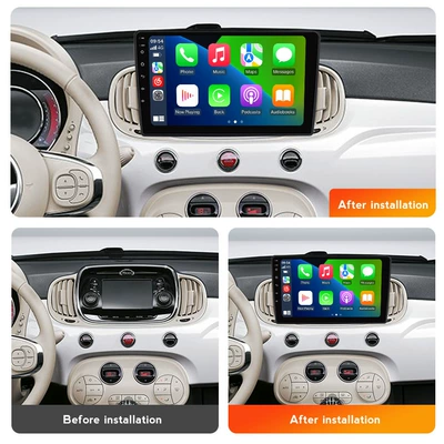 car central control Navigator DVD Navigation
