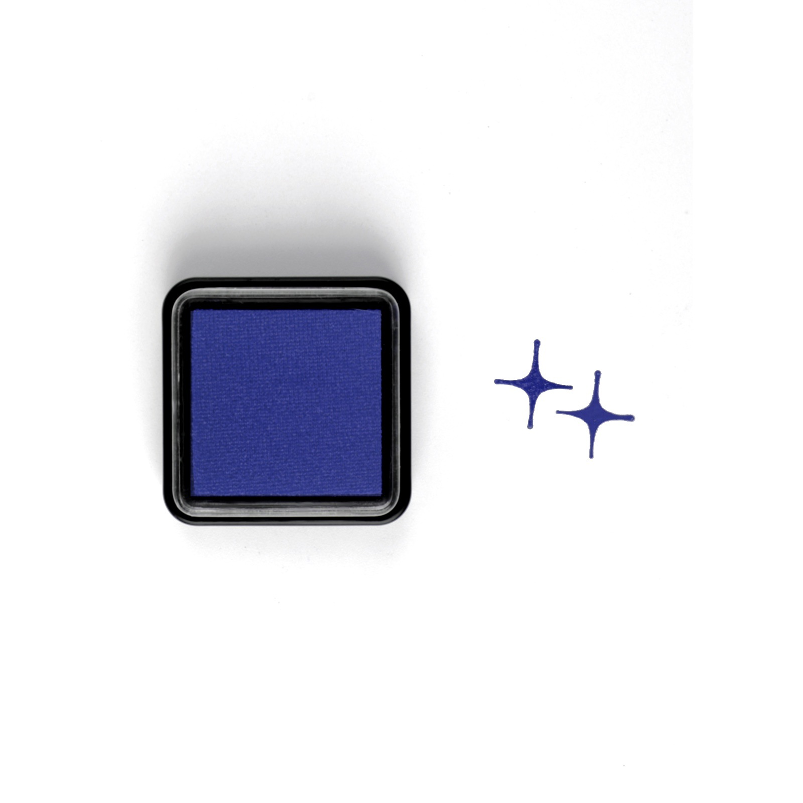 ��ɫ���渴�ϵ��ٸɶ�ͯ��ָ��DIY����ӡ̨ӡ��3*3���˷���Сӡ̨