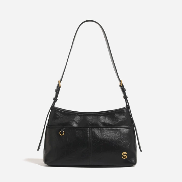 Deep black