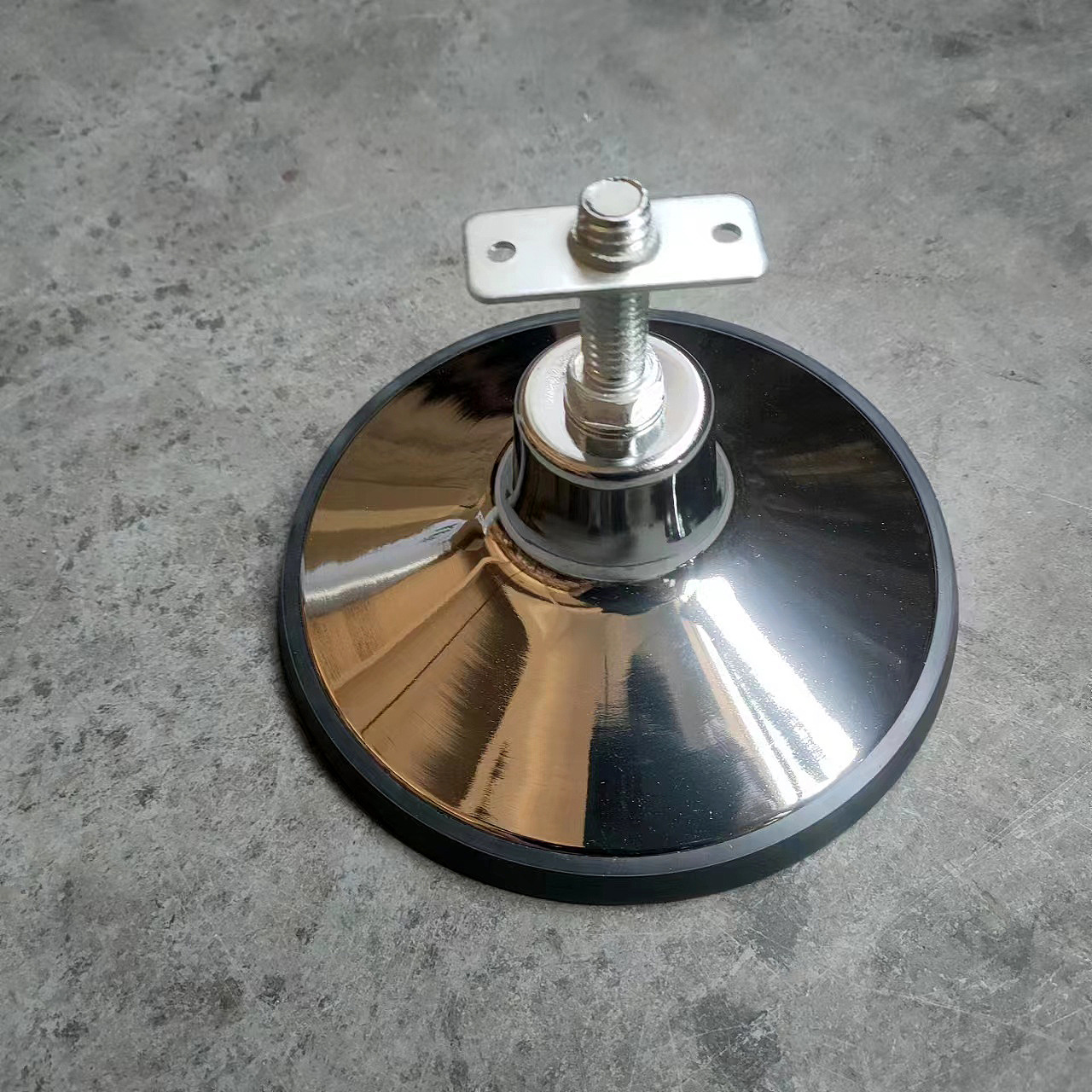 Placa de pie ajustable de metal mesa de bolas de lujo mesa de billar de pie ajustable suministros deportivos suministros de billar accesorios