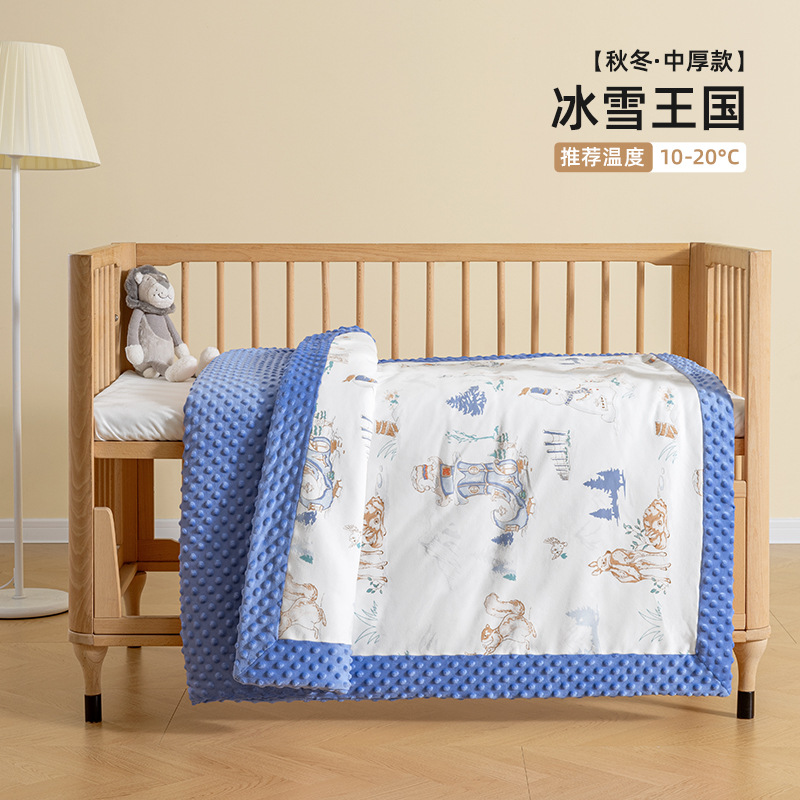 얼음과 눈의 왕국 (가을, 겨울에는 중간 두께, 10-20 권장)°씨)