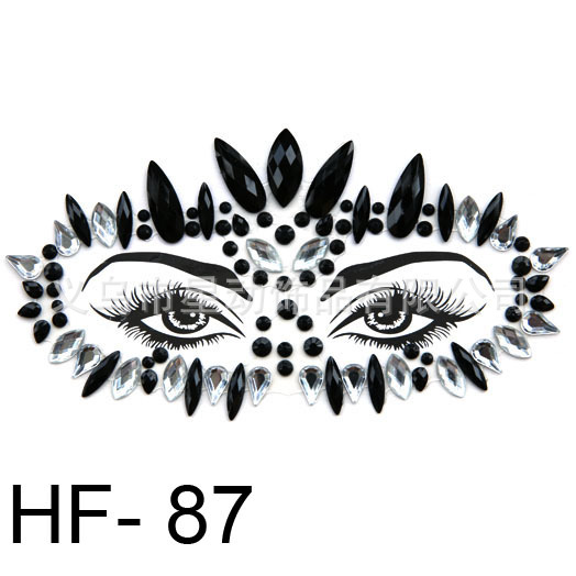 gems stickerŷ ֬ˮʯüHF-87