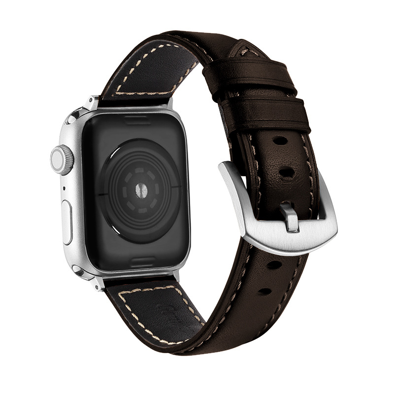 다크 다크 브라운