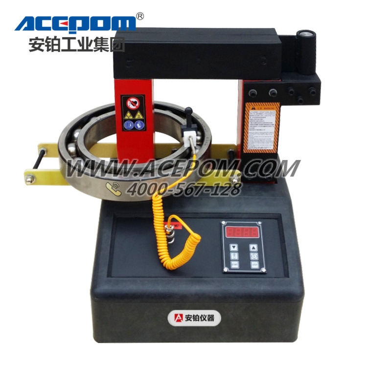 中诺微电脑温控轴承加热器YNDX-2.0/3.6/5.0/8.0/11变频电磁感应