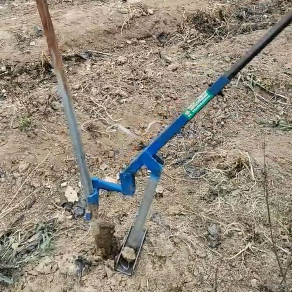 [Seleccionado cuidadosamente] Extracción de 4 puntos, 6 puntos, 1 pulgada, refuerzo, extractor de varilla, extracción de columna de cemento, tubo cuadrado de hierro isoangular, tubo de acero