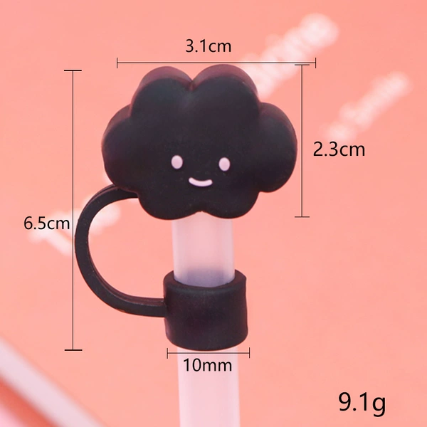 【✧◆◆✧】Large Black White Cloud 10mm 【✧◆◆✧】
