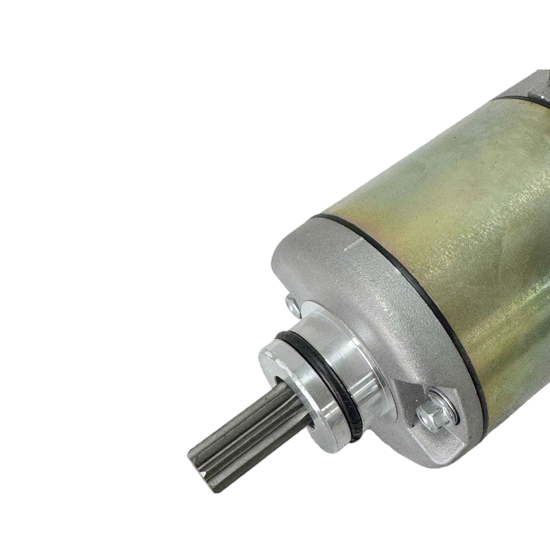 4Hc-81890-00 Motorcycle Suitable for Yamaha Majesty250 Motor Motor Accessories