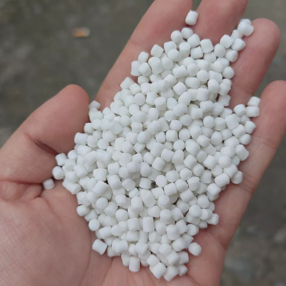 TPE/TPR粒子注塑挤出50度环保弹性体加工垫片制品外壳的塑料颗粒