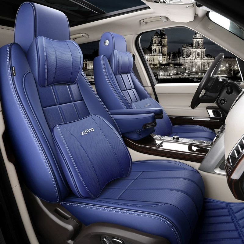 Новый автомобильный конкретный подушке сиденья Carniпi Land Rover Range Rover