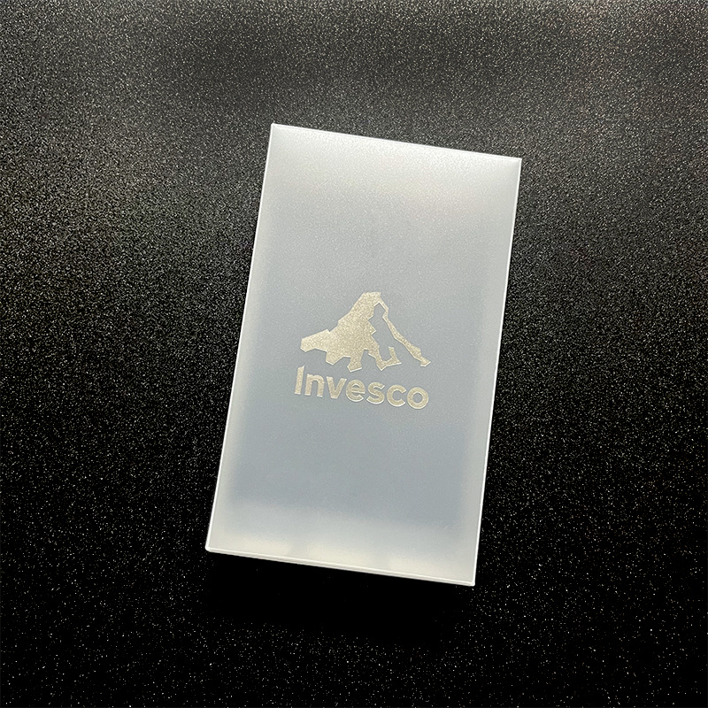 pp半透明塑料盒，PP包装盒，烫银包装盒，产品包装盒。