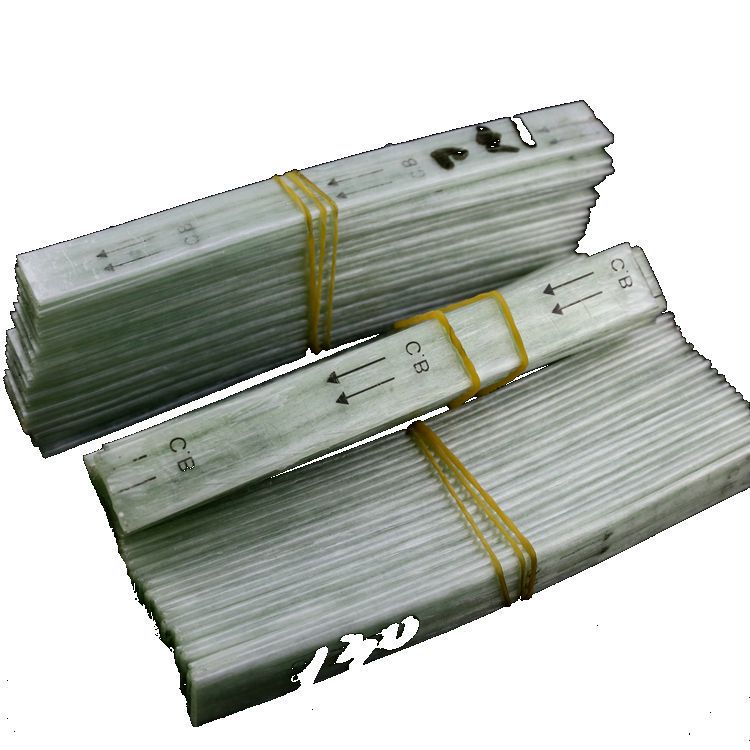 供应用于电绝缘鞋工作鞋用的玻璃纤维材质的塑钢钩心 厂家批发其