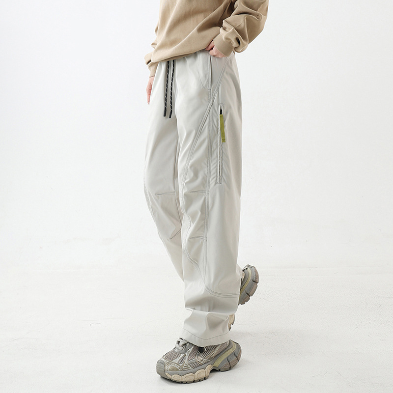 Beige gray [three-proof fabric]