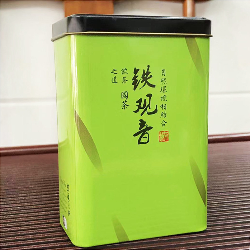  Tieguanyin 